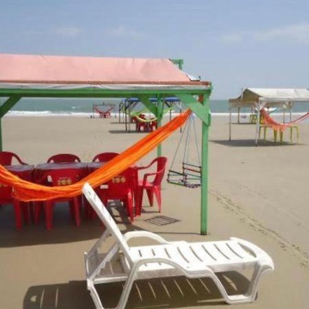 Apartamento Aconchegante Proximo A Praia Do Aracagy Lägenhet São Luís Exteriör bild