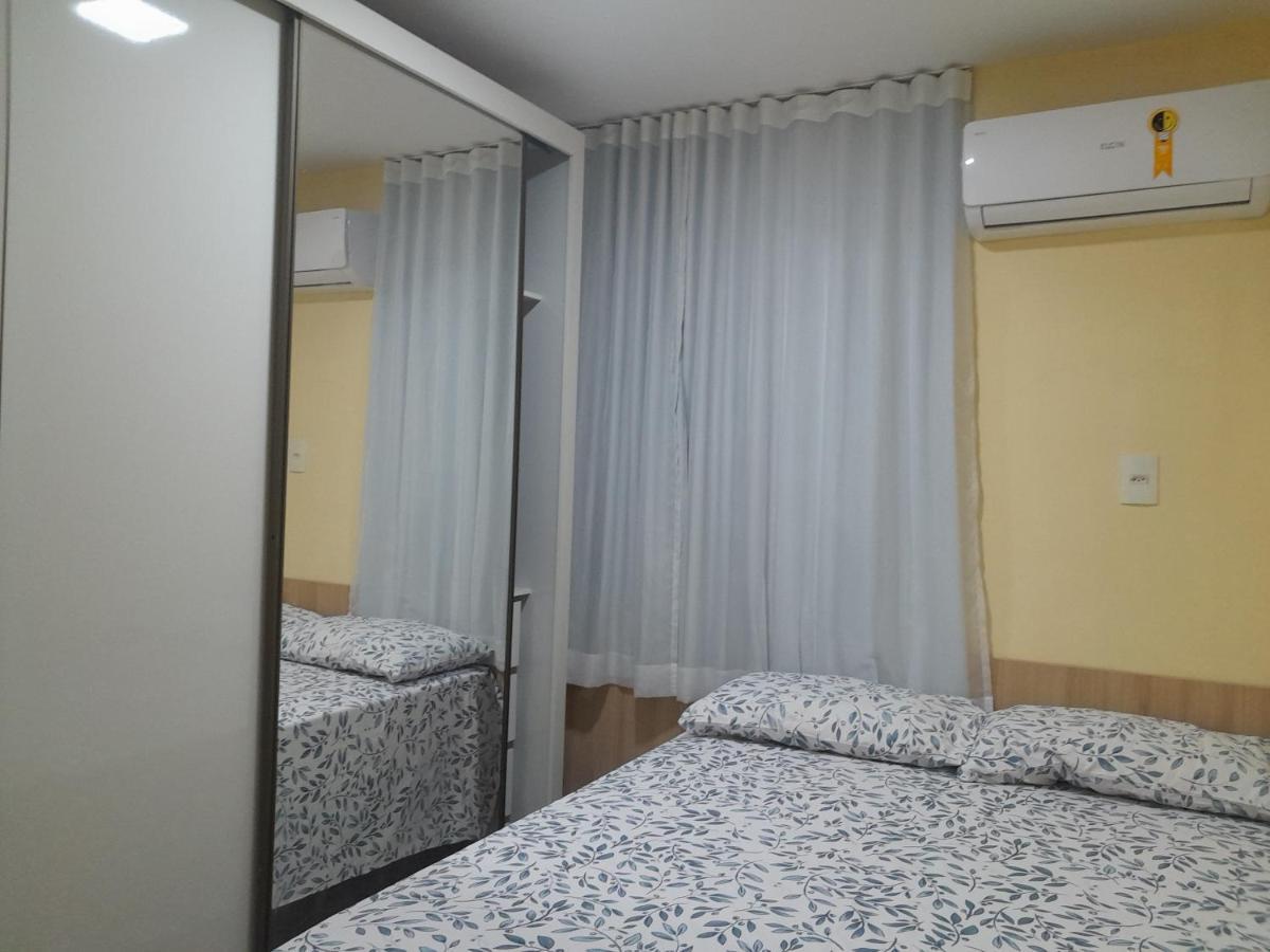 Apartamento Aconchegante Proximo A Praia Do Aracagy Lägenhet São Luís Exteriör bild